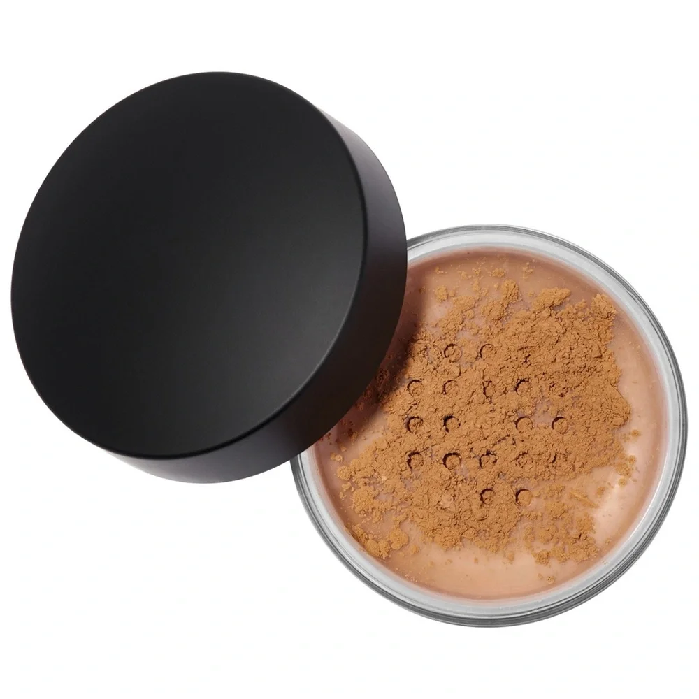 Anastasia Beverly Hills Loose Setting Powder in Deep Peach, 29g/0.09 Oz.